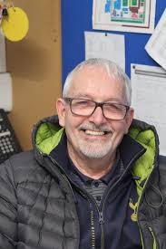 The Sawston Village College's Termly Magazine