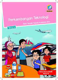 Jika ada soal yang sobat cari belum ada di blog ini silahkan request dikomentar bawah atau melalui halaman menu request diatas. Buku Siswa Tema 7 Perkembangan Teknologi Kelas 3 Revisi 2018 Aplikasi Bse