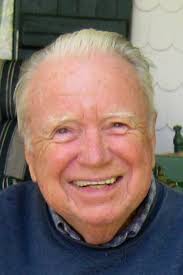 Robert Corrie Obituary