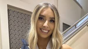 Pocatello High School student wins local Distinguished Young Women  competition