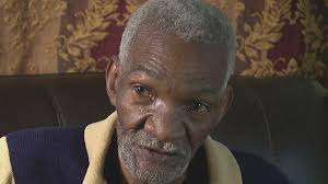 Man talks about back-breaking work his father did as digger at  Winston-Salem's historic Black cemeteries