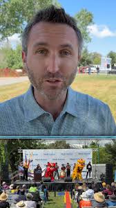 San Jose is home. 🏡, Brodie Brazil checks in from the Mayor’s State of the  City address and the Arena Green cleanup event: bit.ly/4kiJV52