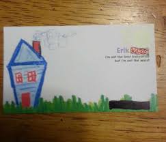 The design transforms into a tabletop game, which aligns perfectly with trick & treat's playful brand. The 20 Funniest Business Cards Of All Time Gallery