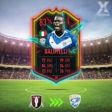 Mario balotelli barwuah (italian pronunciation: Fifa 20 Clamoroso Ritorno Di Balotelli In Italia Futxfan The Future Is Now