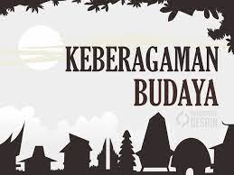 Poster keragaman budaya indonesia karya siswa kelas 3b. Poster Budaya Poster Poster Design Instagram Feed