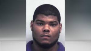 Former USC Player Charged in Death of Boy