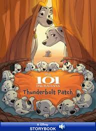 The show focuses primarily on lucky, rolly, cadpig, and spot the chicken. 101 Dalmatians Thunderbolt Patch Ebook By Disney Books 9781484726938 Rakuten Kobo Greece