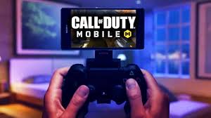Call Of Duty Mobile Controller Support Update Is Here Inbound Play With Ps4 Xbox Controller Soon Youtube