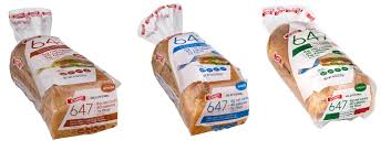Low Calorie Bread Is Too Good To Be True