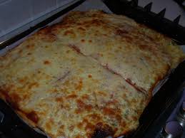 Pizza farina di riso senza lievito. Pizza Con Farina Di Riso Celigusto