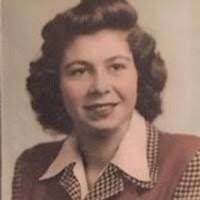 Frances J. Rogers Obituary 2019