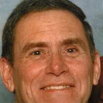 John Kirkland Thomas Obituary