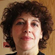 Blogger: User Profile: Ana Ramon