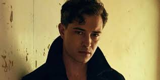 Barry Craske's Instagram, Twitter & Facebook