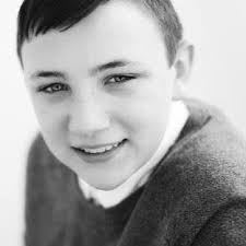 Meet the cast of Matilda! Parker Irwin as Michael Wormwood Tanner Miller as  Bruce Cordelia Grandon as Lavender