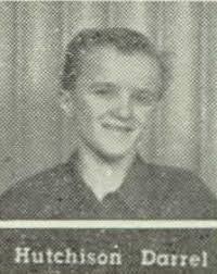 Edson Wilson's Instagram, Twitter & Facebook