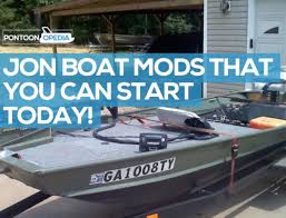 Check out these jon boat modifications. 26 Jon Boat Accessories Catalog Of Essential Must Have Ideas