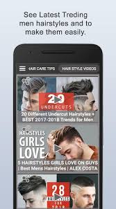 And believe it or not, there are your haircut is a chance to showcase that image. Boys Men Hairstyles And Boys Hair Cuts 2020 2 7 Download Android Apk Aptoide