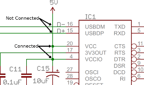 How To Read A Schematic Learn Sparkfun Com