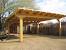 Lean To Carport