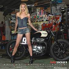 +calendariu models / we provide examples of various template designs that you may be looking for and are useful for you. Fastdates Com Garage Girls Motorsports Pinup Model Calendar Beautiful Models Hard At Work