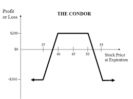 condor options explained online option trading guide