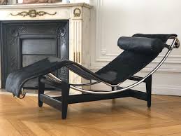 Usually ships within 6 to 10 days. Rare Early Le Corbusier Lc4 Chaise Lounge Cassina Signed Nr 737 1960s For Sale At 1stdibs