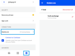 In addition, coinbase wallet allows trustless trading by connecting traders on decentralized exchanges. Coinbase Wallet Review Collectibles Dapp Browser Guide Dappgrid