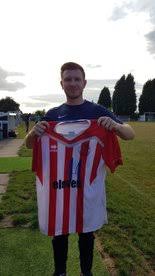 Adam Vasey Appointed New 1st Team Manager for the 2019/20 Season