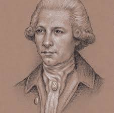 Travis Simpkins: John Joseph Merlin. Belgian Inventor and Freemason. by  Travis Simpkins