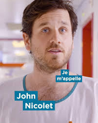 John Nicolet, médecin assistant à l'hôpital d'Yverdon-les-Bains, nous  explique pourquoi il faut rester à la maison., #parolesdedoc  #voicicommentnousprotéger #avecvousehnv