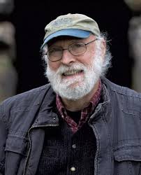 The Legend of Author and Folklorist Joe Citro