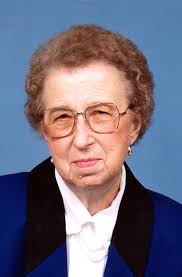 Ruth Reedy Hale Obituary