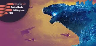 King of monsters годзилла 2: Der Bildgewaltige Godzilla 2 King Of The Monsters Funktioniert Am Besten Im Kino