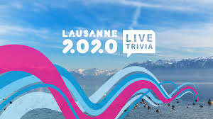 If you can ace this general knowledge quiz, you know more t. Lausanne 2020 Live Trivia Test Your Olympic Knowledge To Win A Trip To Tokyo 2020 Olympic News
