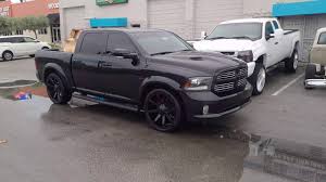 latest dodge ram dubsandtires com 24 inch rims kmc slide black wheels dodge ram lowered truck 877 544 8473 4361 week lowered trucks dodge ram black wheels dubsandtires com 24 inch rims kmc slide