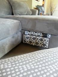 Pin By Lmdubois On Things To Sew Remote Control Holder Remote Holder Diy Holder