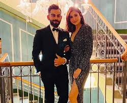 So when someone like anushka sharma, who has a charming face herself, is seen hanging out with virat kohli, it stirs the wanton desires of many—and they take the route of. Here S Anushka Sharma Virat Kohli Secret To Fitness