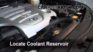 Toyota super long life coolant. Coolant Flush How To Toyota Land Cruiser 2008 2014 2008 Toyota Land Cruiser 5 7l V8