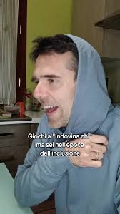 Indovina Chi: Giochi e Inclusione