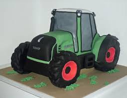 The Coloured Bubble Cakery Tractor Cake Colored Bubbles Birthday Cakes For Men