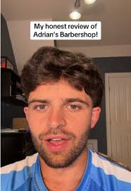 Adrians Barbershop Complains about Reviews