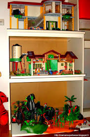 Y A Maman A La Maison Meuble Playmobil Organisation Pret A Jouer Ruimtes Kinderen Organisatie