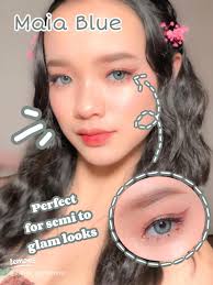 Affordable Contact Lense Collection👁