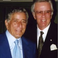 Tune in to Dick Robinson's “Music by the Sea TV” this Saturday, November  9th, at 6:30pm