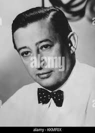 Billy rose Black and White Stock Photos & Images