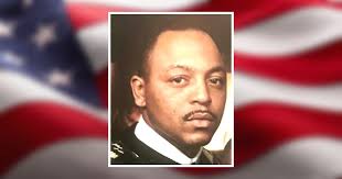 Robert Lee Patterson Obituary 2023