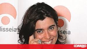 Marta Crawford volta à TV