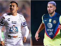 American would you rather food quiz is bound to cause some arguments. Pachuca Vs Club America Predictions Odds And How To Watch Or Live Stream Online Free In The Us Today Liga Mx Playoffs 2021 Quarterfinals First Leg Match At Estadio Hidalgo Club