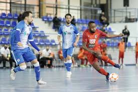 Table and live scores of champions futsal. Futsal Nichts Bereuen Differdingen Hat Sich In Portugal Auf Sein Champions League Duell Vorbereitet Tageblatt Lu